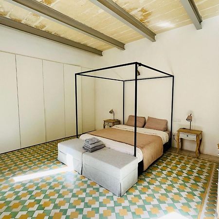 Cozy Charming Apartment In Old Bakery Street فاليتا المظهر الخارجي الصورة