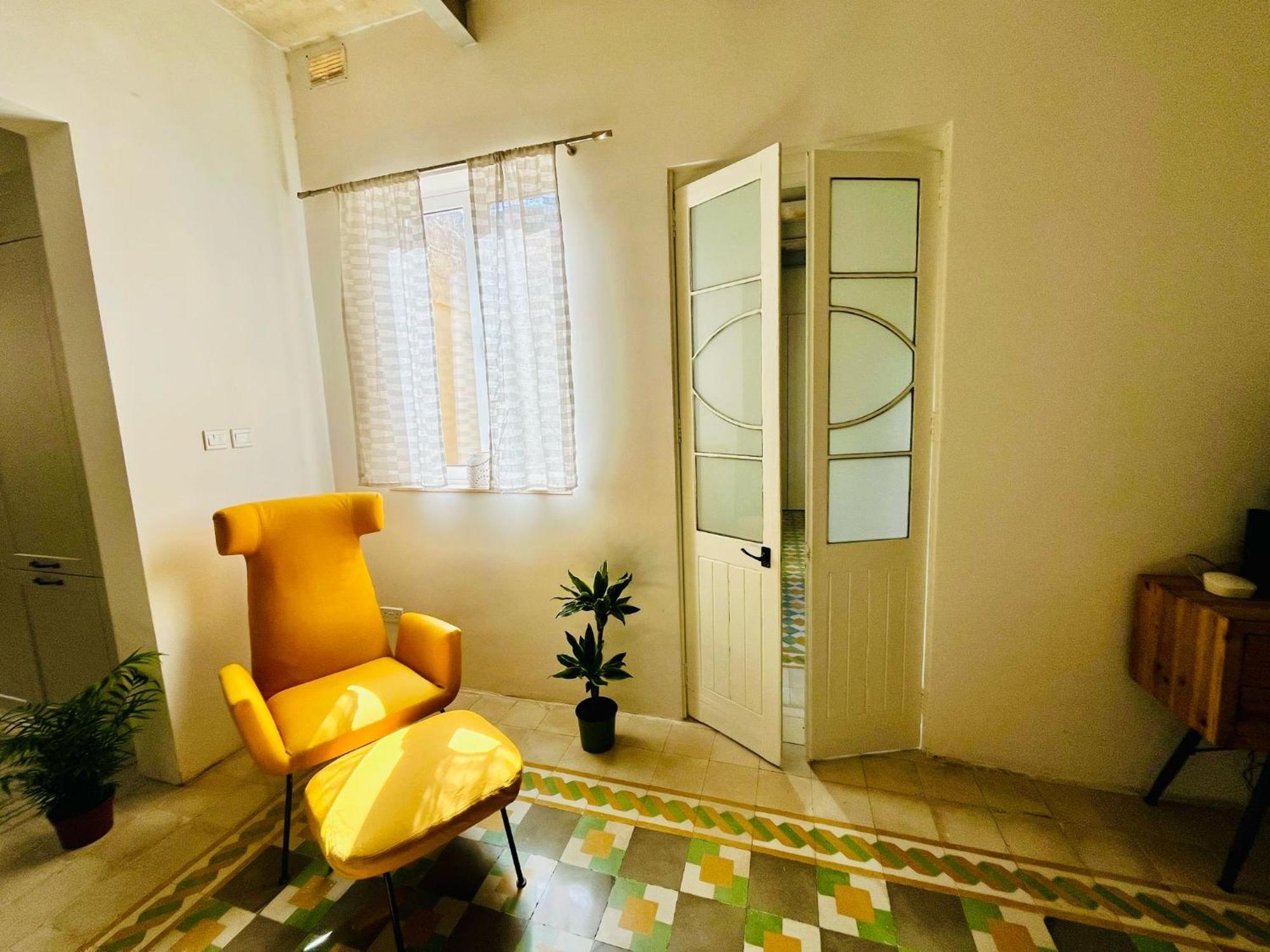 Cozy Charming Apartment In Old Bakery Street فاليتا المظهر الخارجي الصورة