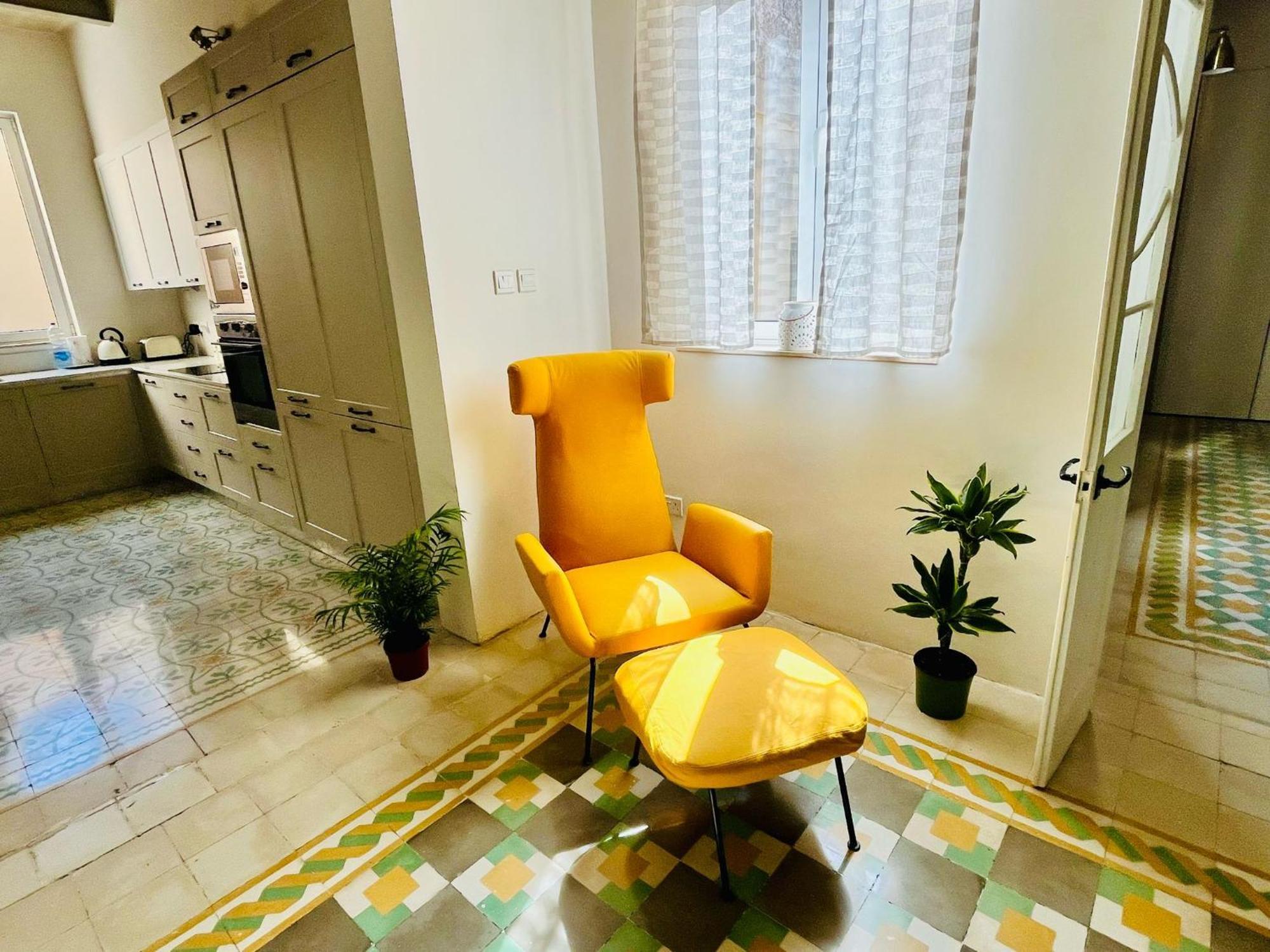 Cozy Charming Apartment In Old Bakery Street فاليتا المظهر الخارجي الصورة