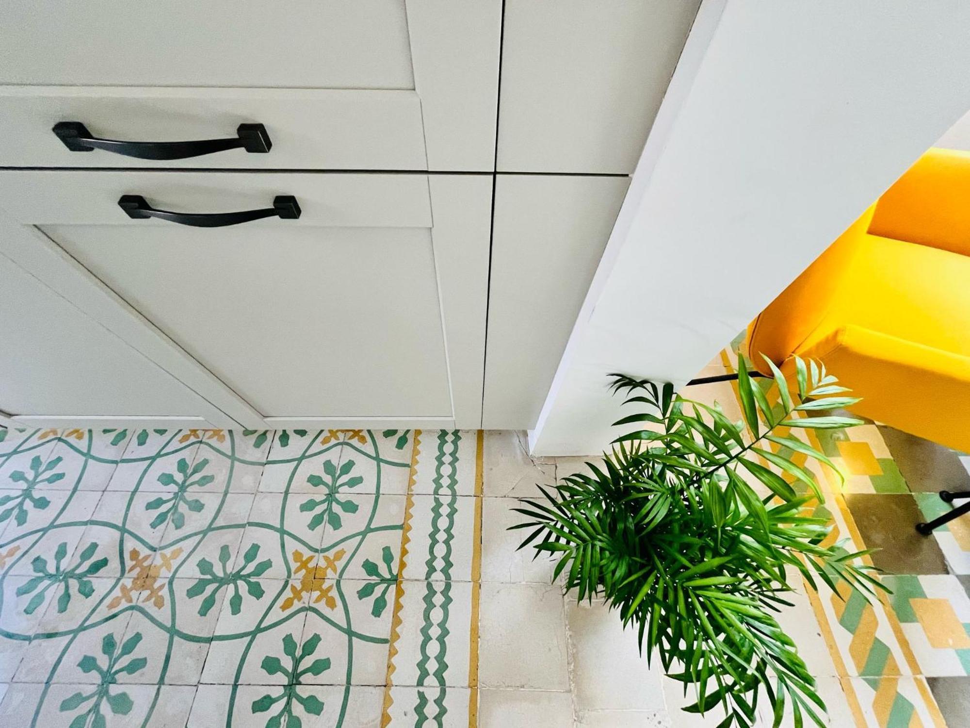 Cozy Charming Apartment In Old Bakery Street فاليتا المظهر الخارجي الصورة