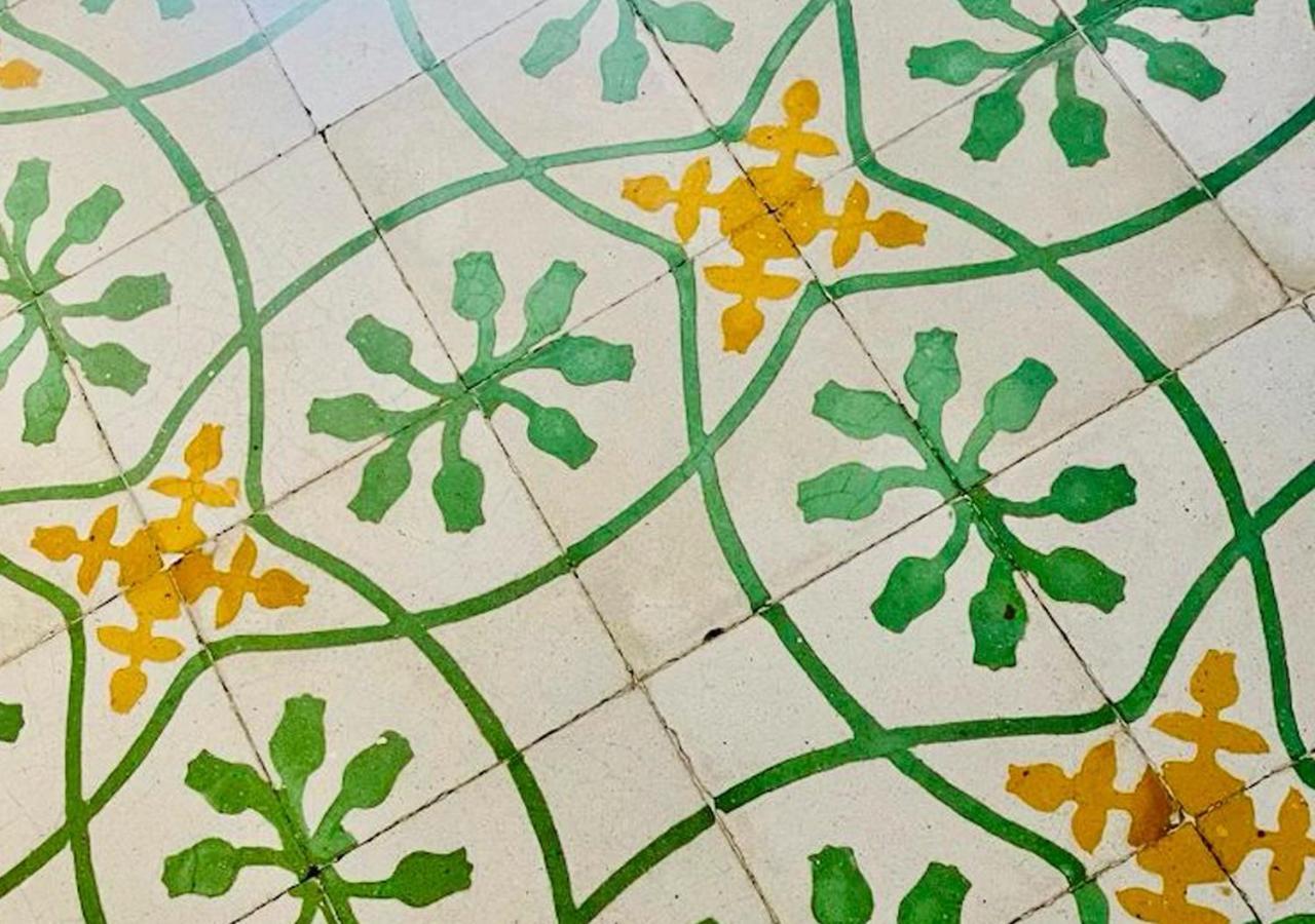 Cozy Charming Apartment In Old Bakery Street فاليتا المظهر الخارجي الصورة