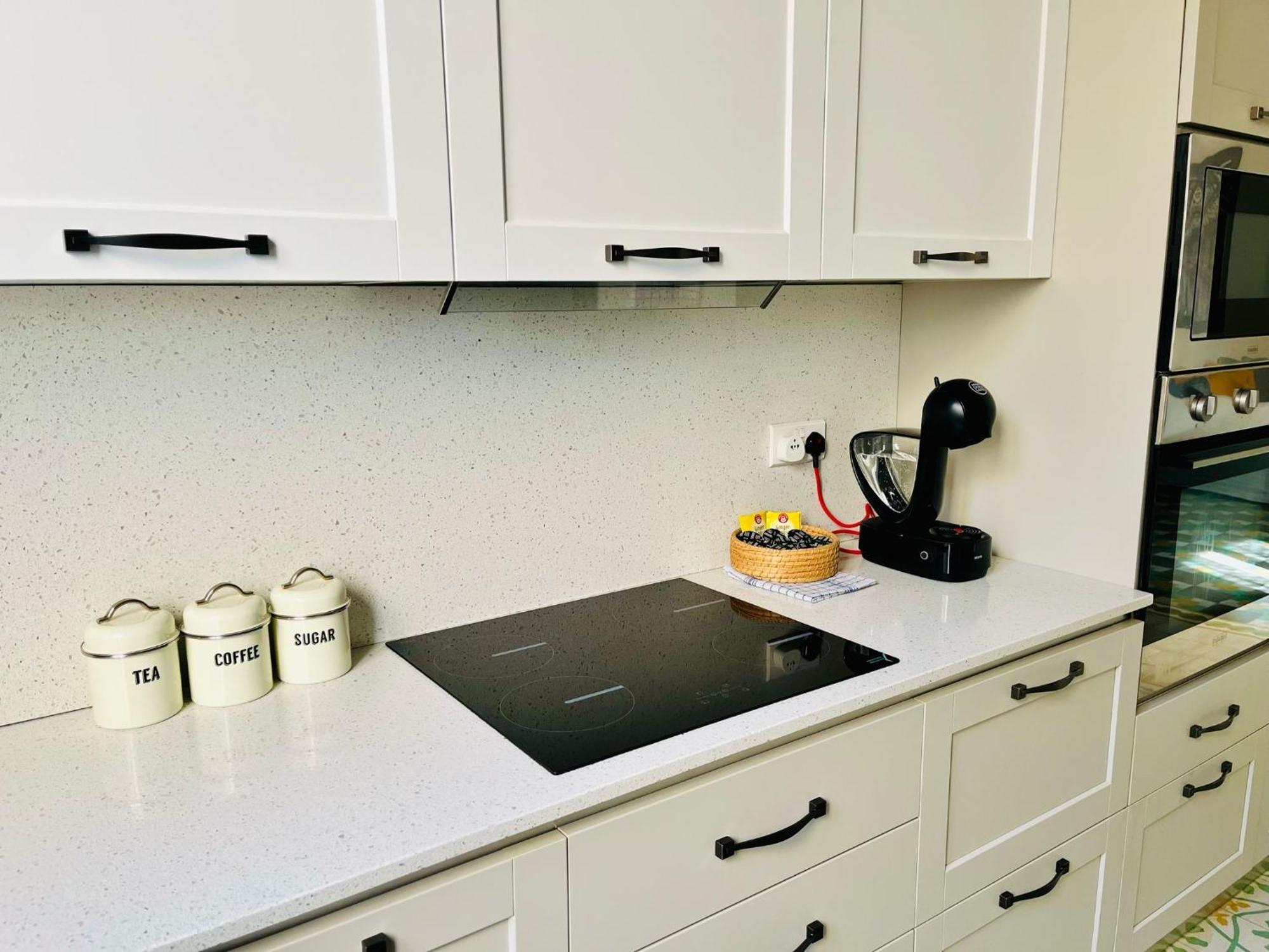 Cozy Charming Apartment In Old Bakery Street فاليتا المظهر الخارجي الصورة