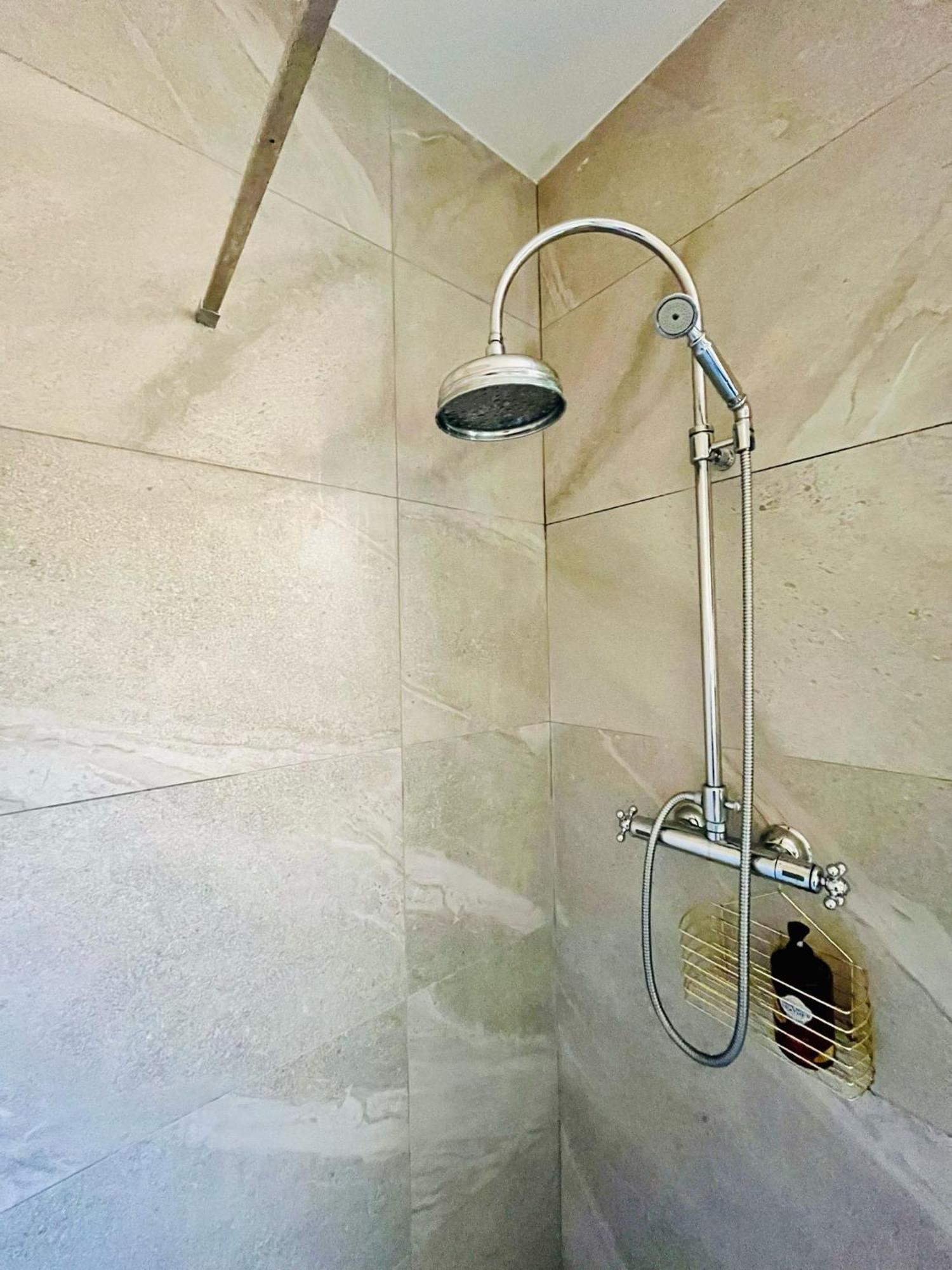 Cozy Charming Apartment In Old Bakery Street فاليتا المظهر الخارجي الصورة